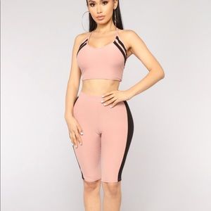 COPY - 2 piece biker set!